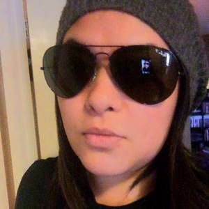 Meet your Posher, Audrey